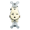 Leviton, 5821-I, 6-20R
