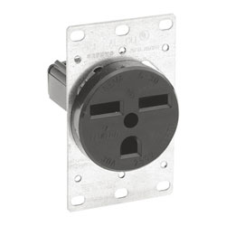 Leviton, 5372, 6-30R