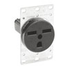 Leviton, 5372, 6-30R