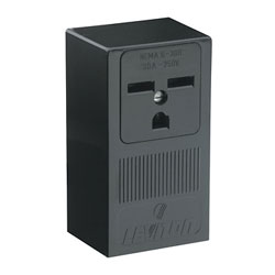 Leviton, 5376, 6-30R
