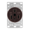 Cooper Wiring Devices, 1252, 6-50R