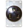 Cooper Wiring Devices, 1254-BOX, 6-50R