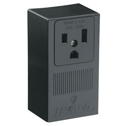 Leviton, 5378, 6-50R