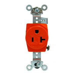 Cooper Wiring Devices, IG5361RN, 5-20R