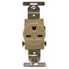 Cooper Wiring Devices, 816V-BOX, 6-15R