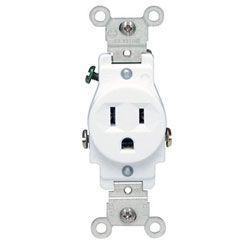 Leviton, 5015, 5-15R