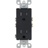 Leviton, T5325-E, 5-15R