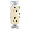Cooper Wiring Devices, 1107-9V, 5-15R