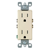 Leviton, T5325-I, 5-15R