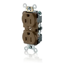 Leviton, TBR15, 5-15R