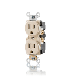 Leviton, TBR15-I, 5-15R