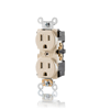 Leviton, TBR15-I, 5-15R