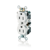 Leviton, TBR15-W, 5-15R