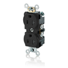 Leviton, TBR20-E, 5-20R