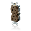 Leviton, TBR20, 5-20R