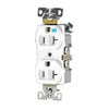 Cooper Wiring Devices, WRBR20W, 5-20R