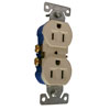 Cooper Wiring Devices, 270-9A, 5-15R