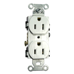 Hubbell, RR15W, 5-15R