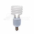 Topaz, CF18/SMS/27-46, 18W Super Mini Spiral Lamp 2700K, M36647