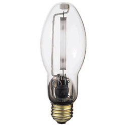 HID, High Pressure Sodium, Single Ended Medium Base