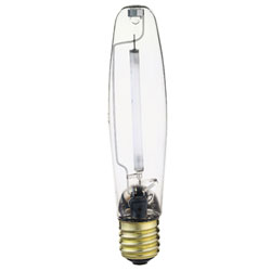 Ushio, HID, High Pressure Sodium, Single Ended Mogul Base, LU-400,ED18, S51, 5000051