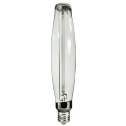 Osram Sylvania, HID, High Pressure Sodium, Mogul Base, LU1000, S52, 67307