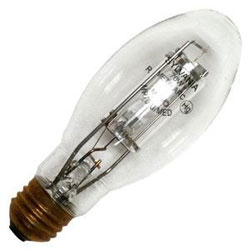 Osram Sylvania, HID, Metal Halide, Medium Base, MP70/U/MED, M98/O, 64547