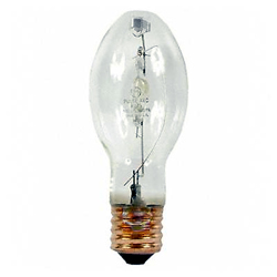 GE, HID, Metal Halide, Medium Base, MVR175/VBU/MEDPA, M152/E, M137E, 12636