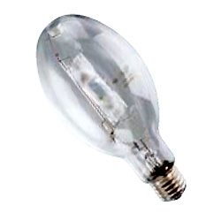 Ushio, HID, Metal Halide, Single Ended Mogul Base, UMH-175/U,ED28, M57/E, 5000221
