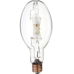Ushio, HID, Metal Halide, Single Ended Mogul Base, UMH-400/U,ED37, M59/E, 5000227