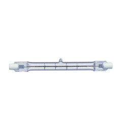 Bulbrite, Halogen, Double Ended J-Type Short, RSC Base, Q100T3/S, 601101