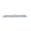 Bulbrite, Halogen, Double Ended J-Type Short, RSC Base, Q150T3/S, 601151