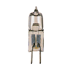 Bulbrite, Halogen, Bi-Pin JC-Type, G4 Base, Q20G4/12, 650020