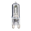 Bulbrite, Halogen, Bi-Pin JCD-Type, G9 Base, Q75G9/120, 654075