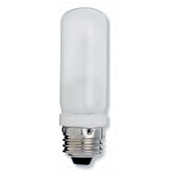 Bulbrite, Halogen, Double-Envelope JDD-Type, Medium (E26) Base, 250T10Q/F, S3479