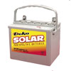 MK Battery, GEL Type Solar Batteries, 8GU1H