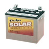 MK Battery, AGM Type Solar Batteries, 8AU1H