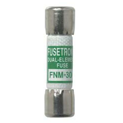 Cooper Bussmann, FNM-1, Time Delay Midget Fuse
