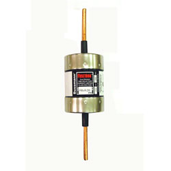 Cooper Bussmann, FRN-R-350, Dual Element Time Delay Fuse, Class RK5