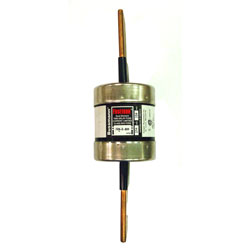 Cooper Bussmann, FRN-R-600, Dual Element Time Delay Fuse, Class RK5
