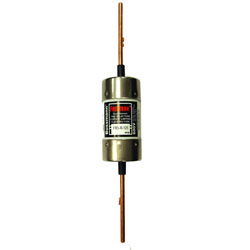 Cooper Bussmann, FRS-R-175, Dual Element Time Delay Fuse, Class RK5