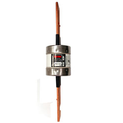 Cooper Bussmann, FRS-R-600, Dual Element Time Delay Fuse, Class RK5