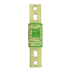 Cooper Bussmann, KLU-1000, Time Delay Fuse, Class L