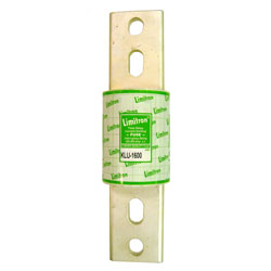 Cooper Bussmann, KLU-1600, Time Delay Fuse, Class L