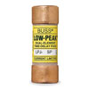 Cooper Bussmann, LPJ-30SP, Dual Element Time Delay Fuse, Class J