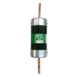 Cooper Bussmann, NON-600, One-Time General Purpose Fuse, Class H