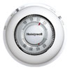 Honeywell, The Round&reg; Mercury Free Thermostat, T87N1000