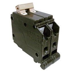 Eaton's Cutler-Hammer, Circuit Breaker, CH215 - Brand New
