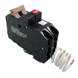 Eaton's Cutler-Hammer, Circuit Breaker, CH220GFT - Brand New