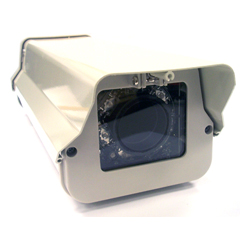 Telpix, Camera Housing, HO-605IR